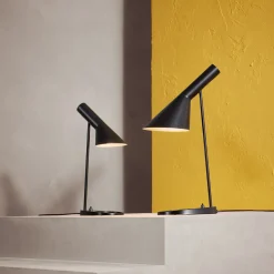 Hot AJ Mini Tischleuchte Wohnzimmer|Schlafzimmer