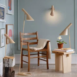 Hot AJ Mini Tischleuchte Wohnzimmer|Schlafzimmer