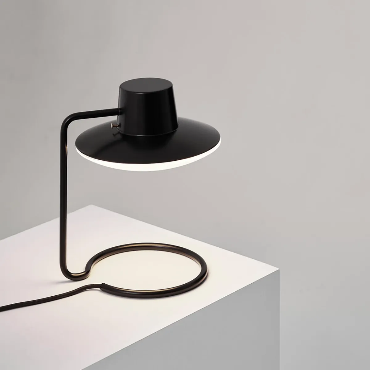 Discount AJ Oxford Mini Tischleuchte Hotellerie|Tischleuchten