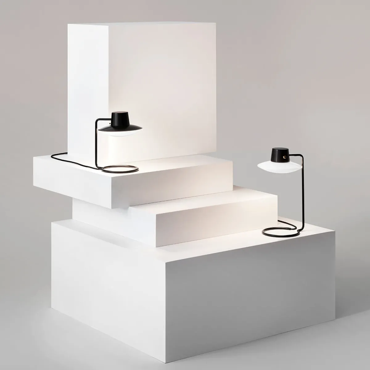 Discount AJ Oxford Mini Tischleuchte Hotellerie|Tischleuchten