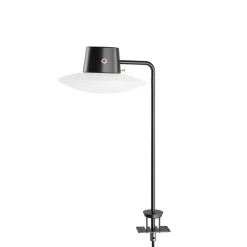 Best AJ Oxford Tischleuchte mit Pin Tischleuchten|Schlafzimmer