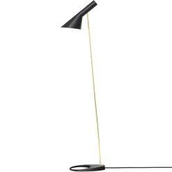 Best AJ Stehleuchte Hotellerie|Wohnzimmer