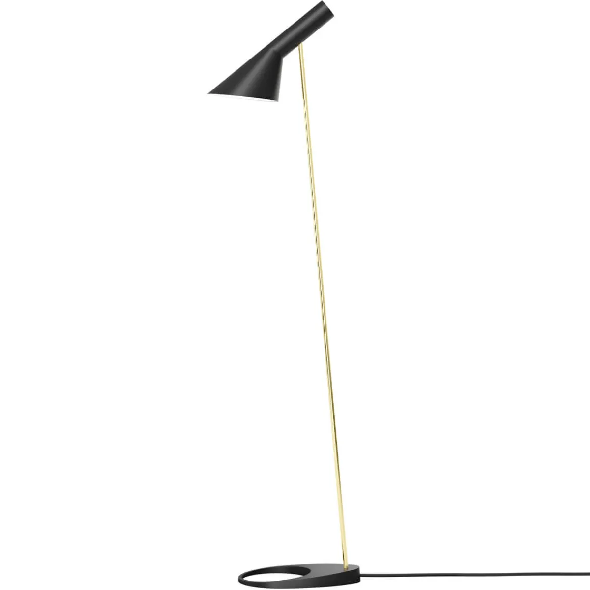 Best AJ Stehleuchte Hotellerie|Wohnzimmer