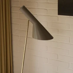 Best AJ Stehleuchte Hotellerie|Wohnzimmer