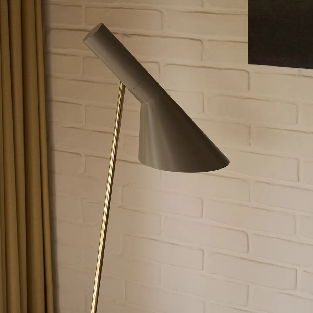 Best AJ Stehleuchte Hotellerie|Wohnzimmer