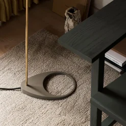 Best AJ Stehleuchte Hotellerie|Wohnzimmer