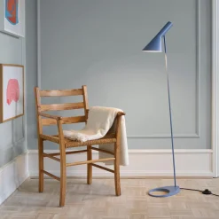 Best AJ Stehleuchte Hotellerie|Wohnzimmer