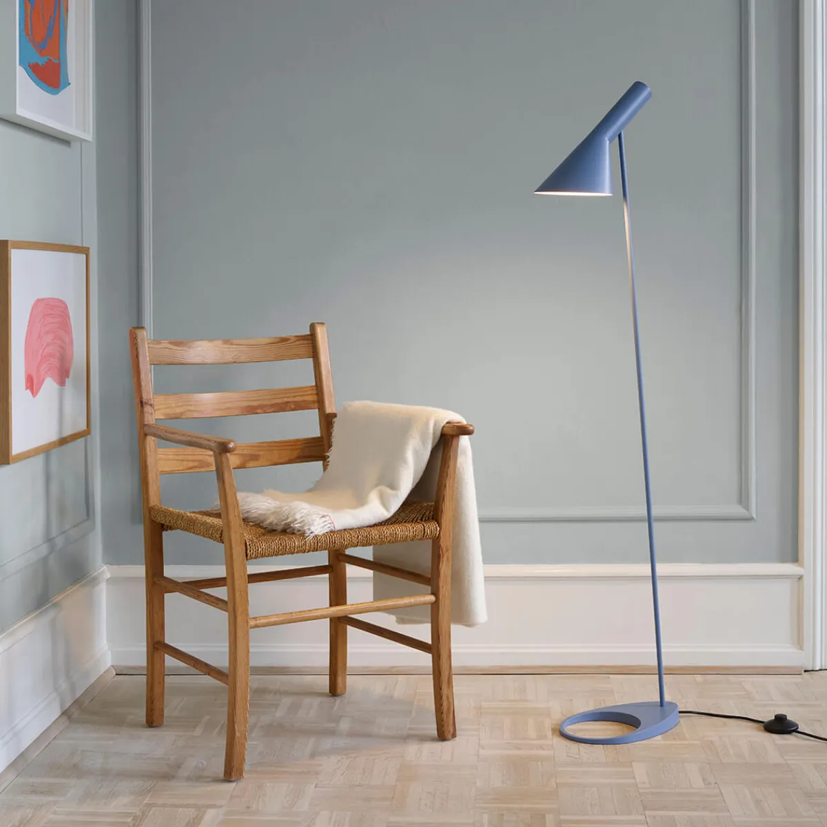 Best AJ Stehleuchte Hotellerie|Wohnzimmer