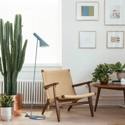 Best AJ Stehleuchte Hotellerie|Wohnzimmer