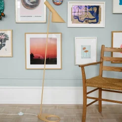 Best AJ Stehleuchte Hotellerie|Wohnzimmer