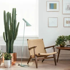 Best AJ Stehleuchte Hotellerie|Wohnzimmer