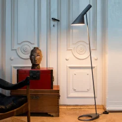 Best AJ Stehleuchte Hotellerie|Wohnzimmer