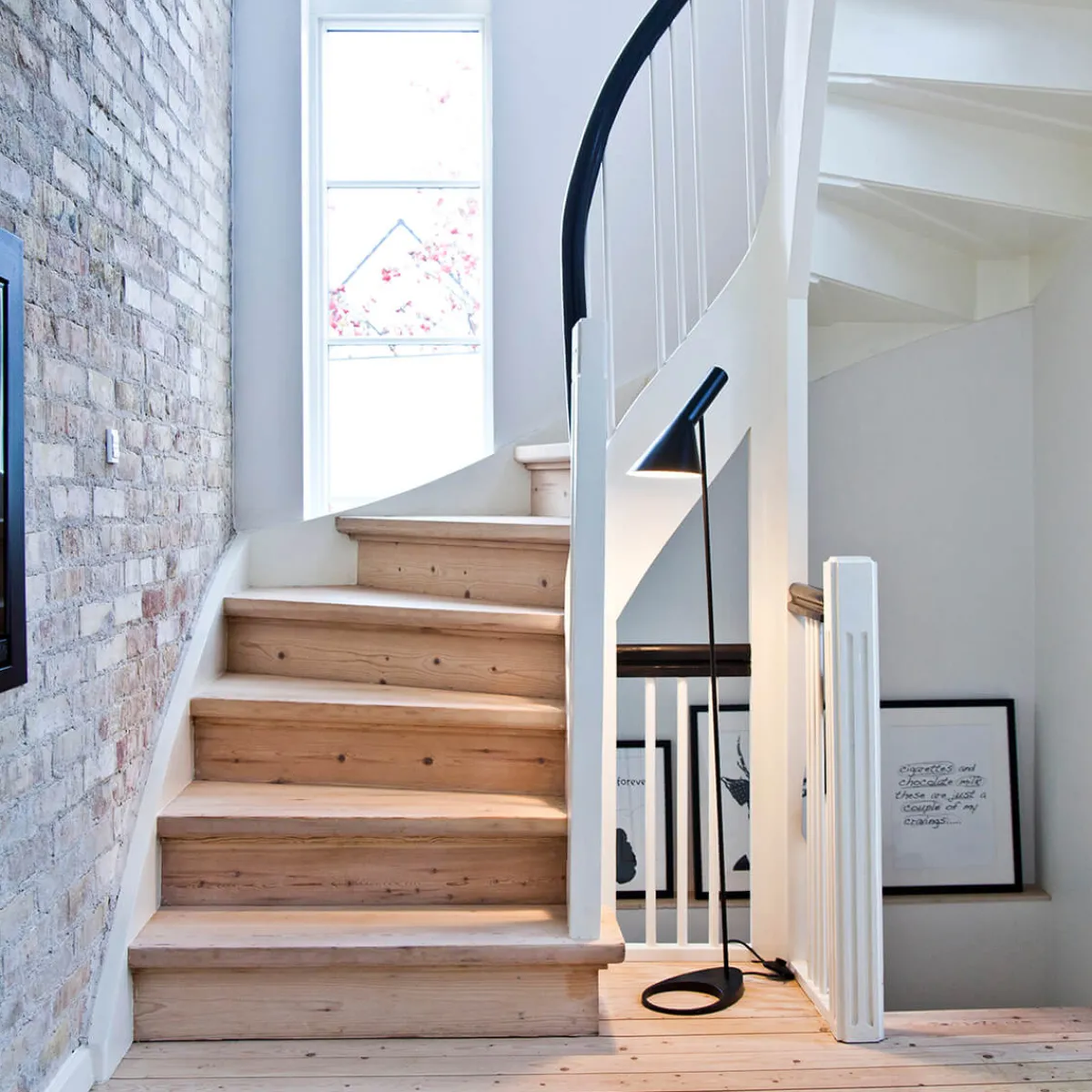 Best AJ Stehleuchte Hotellerie|Wohnzimmer