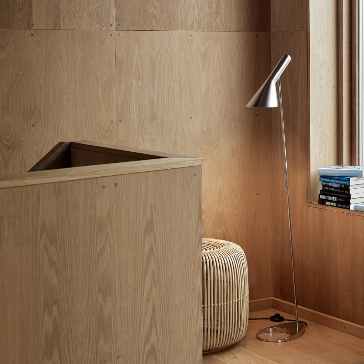 Best AJ Stehleuchte Hotellerie|Wohnzimmer