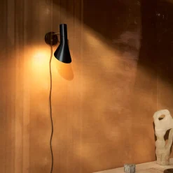 Sale AJ Wandleuchte Hotellerie|Schlafzimmer