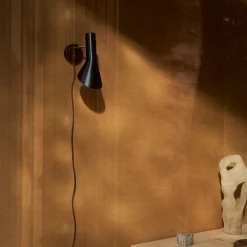 Sale AJ Wandleuchte Hotellerie|Schlafzimmer