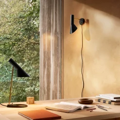 Sale AJ Wandleuchte Hotellerie|Schlafzimmer