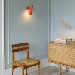 Sale AJ Wandleuchte Hotellerie|Schlafzimmer