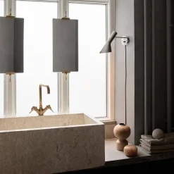 Sale AJ Wandleuchte Hotellerie|Schlafzimmer