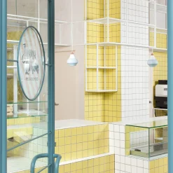 Hot Cirque Pendelleuchte, Ø: 15 cm Hotellerie|Gastronomie