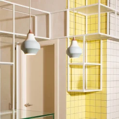 Hot Cirque Pendelleuchte, Ø: 15 cm Hotellerie|Gastronomie