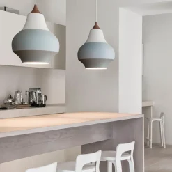 Outlet Cirque Pendelleuchte, Ø: 38 cm Schlafzimmer|Pendelleuchten