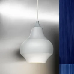 Outlet Cirque Pendelleuchte, Ø: 38 cm Schlafzimmer|Pendelleuchten