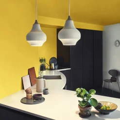 Cirque Pendelleuchte, Ø: 22 cm Hotellerie|Gastronomie