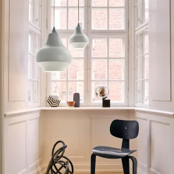 Cirque Pendelleuchte, Ø: 22 cm Hotellerie|Gastronomie