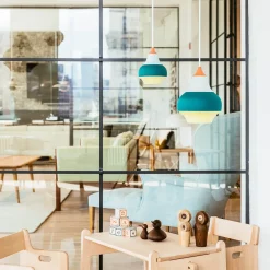 Cirque Pendelleuchte, Ø: 22 cm Hotellerie|Gastronomie