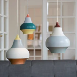 Cirque Pendelleuchte, Ø: 22 cm Hotellerie|Gastronomie