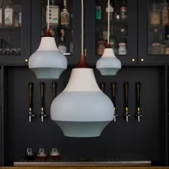 Cirque Pendelleuchte, Ø: 22 cm Hotellerie|Gastronomie