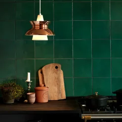 New Doo-Wop Pendelleuchte Hotellerie|Gastronomie