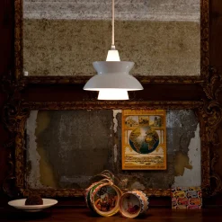 New Doo-Wop Pendelleuchte Hotellerie|Gastronomie