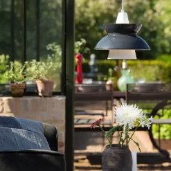 New Doo-Wop Pendelleuchte Hotellerie|Gastronomie