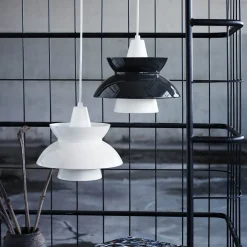 New Doo-Wop Pendelleuchte Hotellerie|Gastronomie