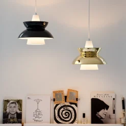 New Doo-Wop Pendelleuchte Hotellerie|Gastronomie