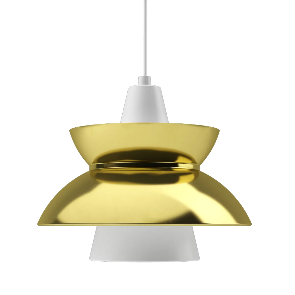 New Doo-Wop Pendelleuchte Hotellerie|Gastronomie