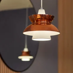 New Doo-Wop Pendelleuchte Hotellerie|Gastronomie