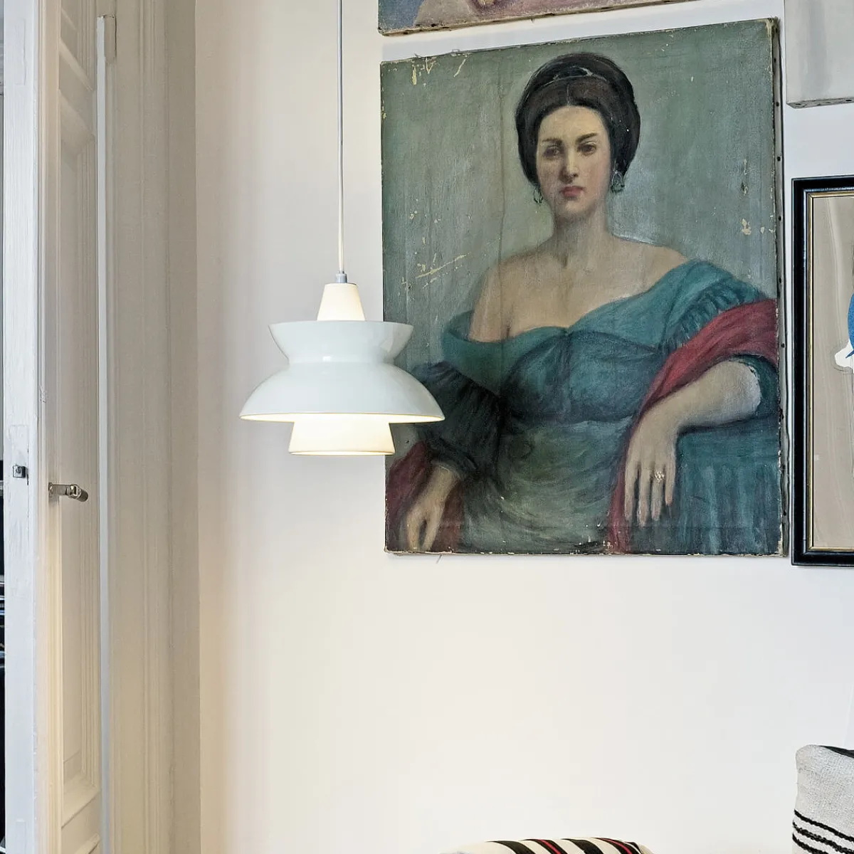 New Doo-Wop Pendelleuchte Hotellerie|Gastronomie