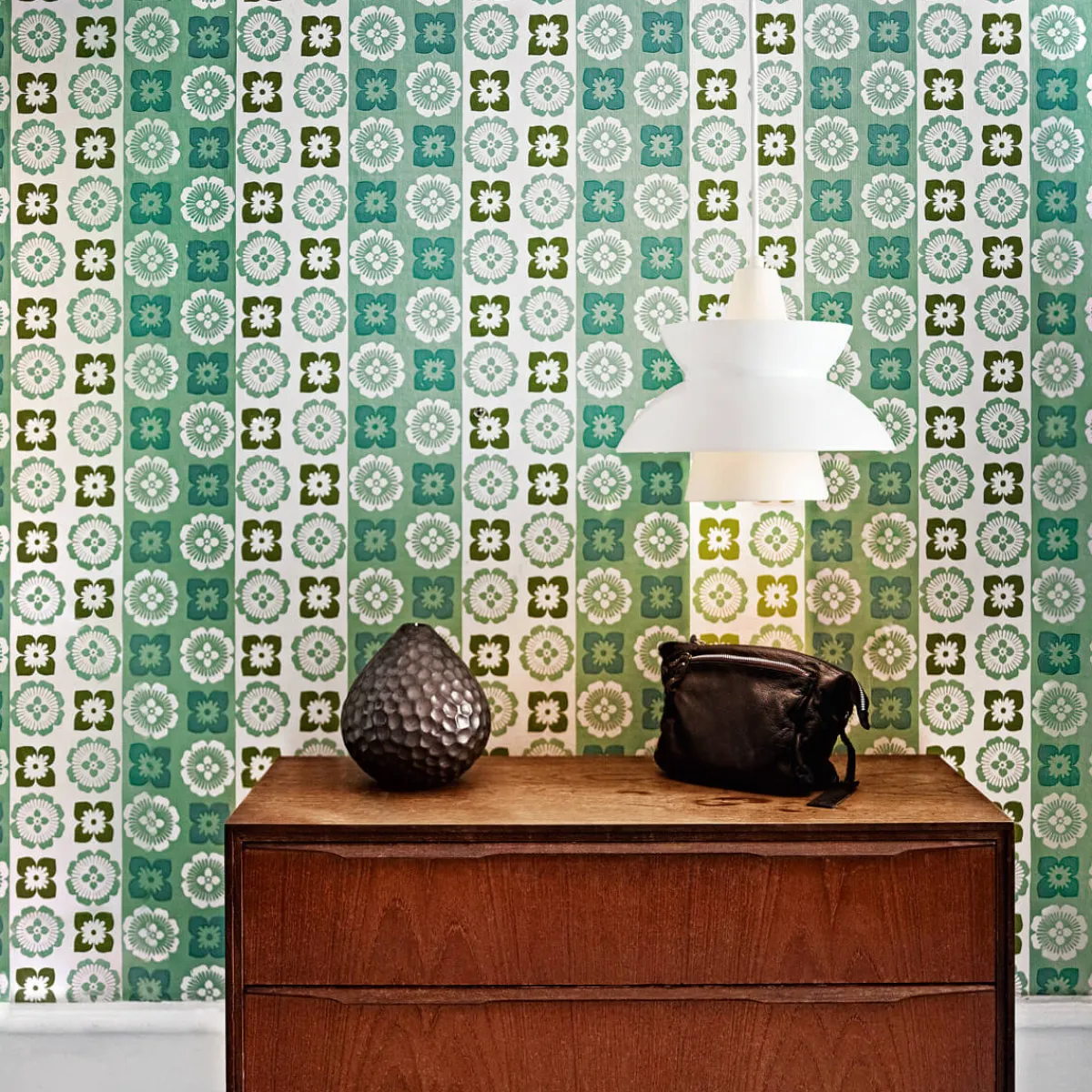 New Doo-Wop Pendelleuchte Hotellerie|Gastronomie