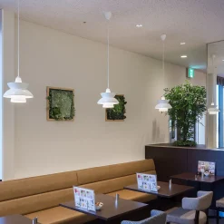 New Doo-Wop Pendelleuchte Hotellerie|Gastronomie