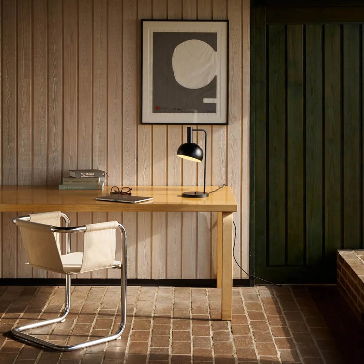 Discount FJ Elements Tischleuchte Hotellerie|Arbeitszimmer