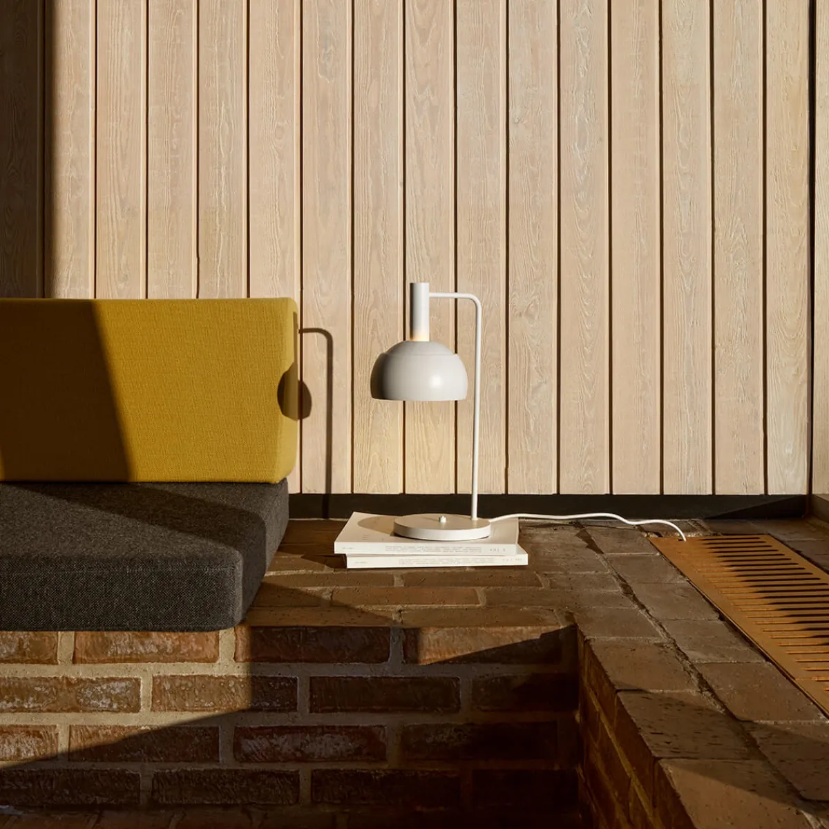 Discount FJ Elements Tischleuchte Hotellerie|Arbeitszimmer