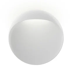 Flindt LED Wandleuchte, Ø: 40 cm Hauseingänge|Fassaden