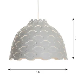 New LC Shutters Pendelleuchte Hotellerie|Gastronomie