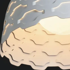 New LC Shutters Pendelleuchte Hotellerie|Gastronomie