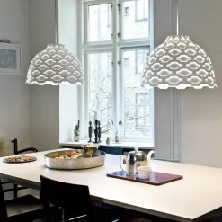 New LC Shutters Pendelleuchte Hotellerie|Gastronomie