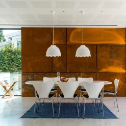 New LC Shutters Pendelleuchte Hotellerie|Gastronomie