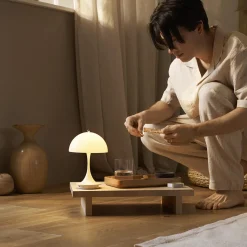 Discount Panthella 160 Portable V3 LED Akkuleuchte Terrassen|Dekorative Leuchten